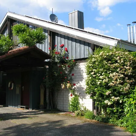 Ferienhaus Am Litzelberg Fwo-194-2024 Radolfzell am Bodensee Exterior photo