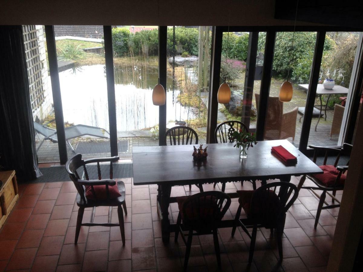 Holiday home Am Litzelberg Fwo-194-2024 Radolfzell am Bodensee