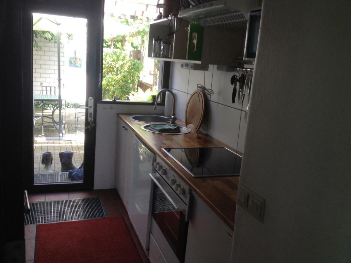 Holiday home Am Litzelberg Fwo-194-2024 Radolfzell am Bodensee
